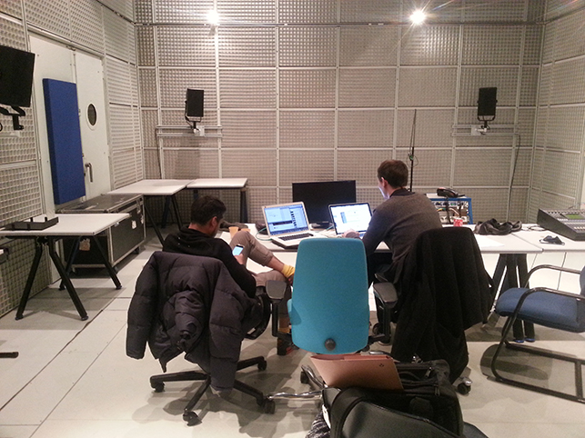 IRCAM
