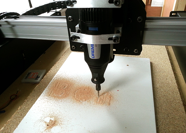 Shapeoko2